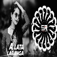 A Labanga Lata -Sambalpuri Dj Mix Song-Dj Madhu Nd Dj Lucky